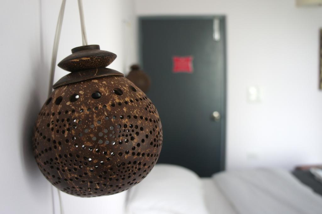 Bed & Chai Guesthouse New Delhi Ruang foto
