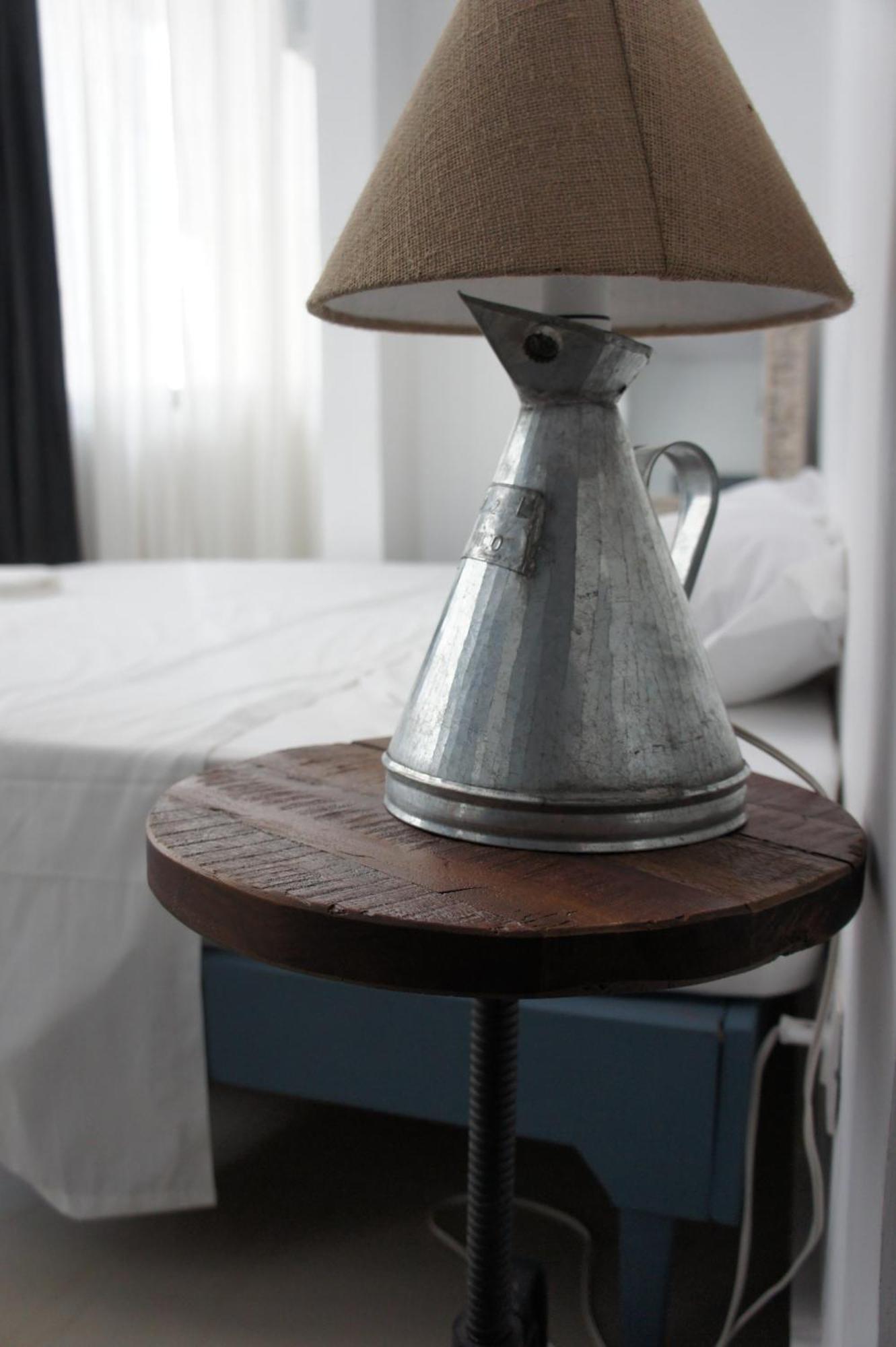 Bed & Chai Guesthouse New Delhi Bagian luar foto