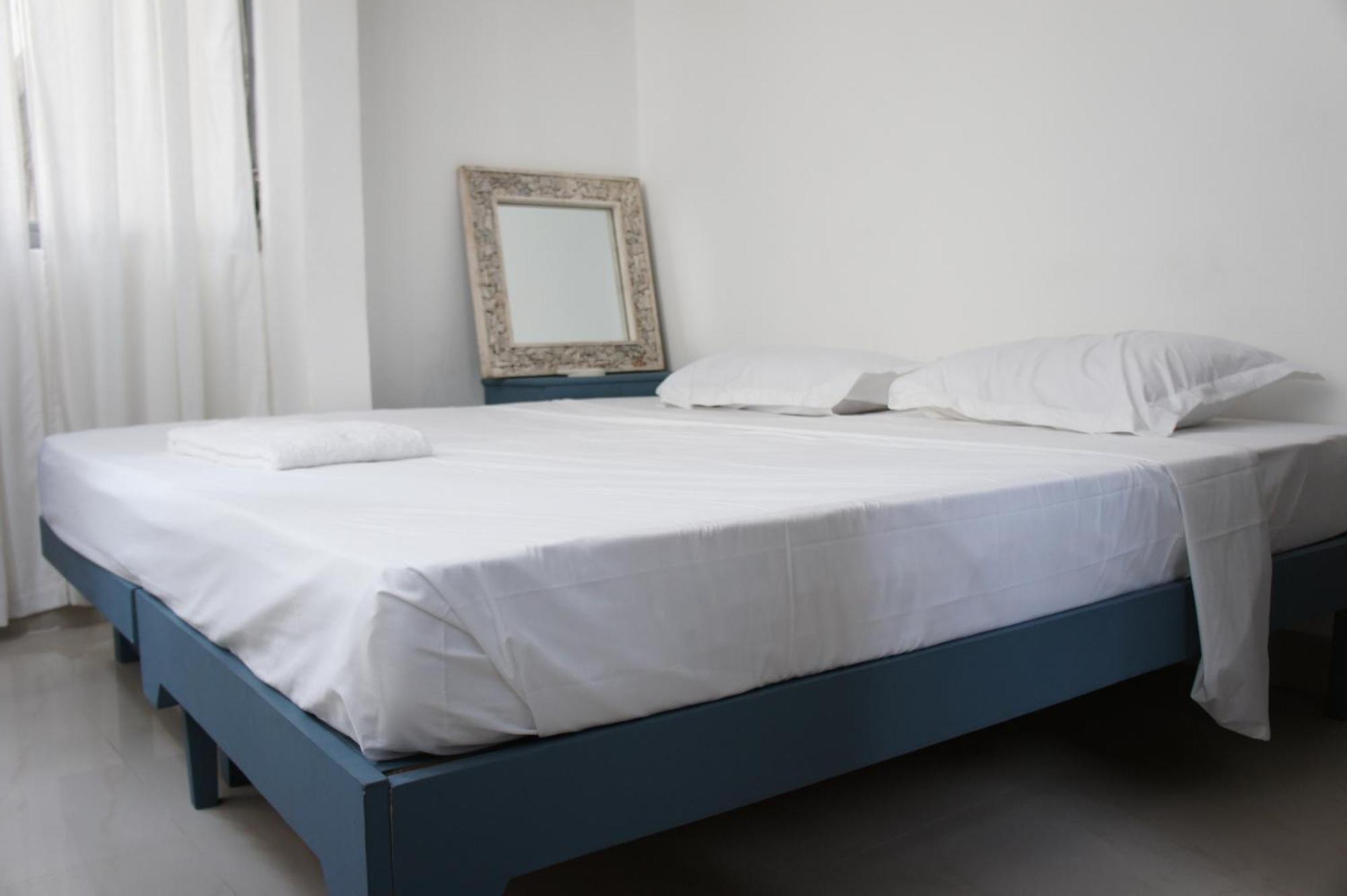 Bed & Chai Guesthouse New Delhi Ruang foto
